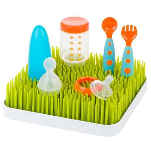 Boon - Drying Grass