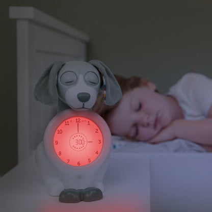 Zazu - Davy the Dog Sleep Trainer & Night Light