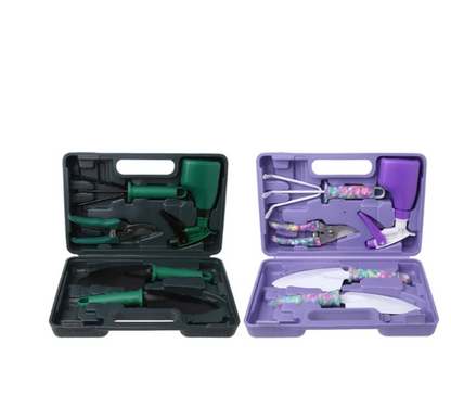 Garden Tool Set
