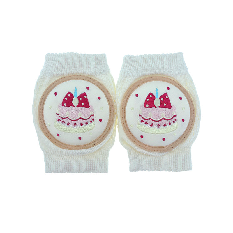 Baby Knee Pads