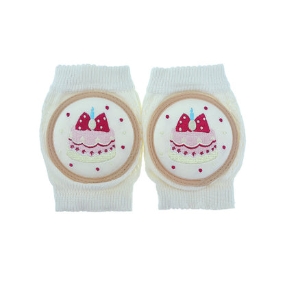 Baby Knee Pads