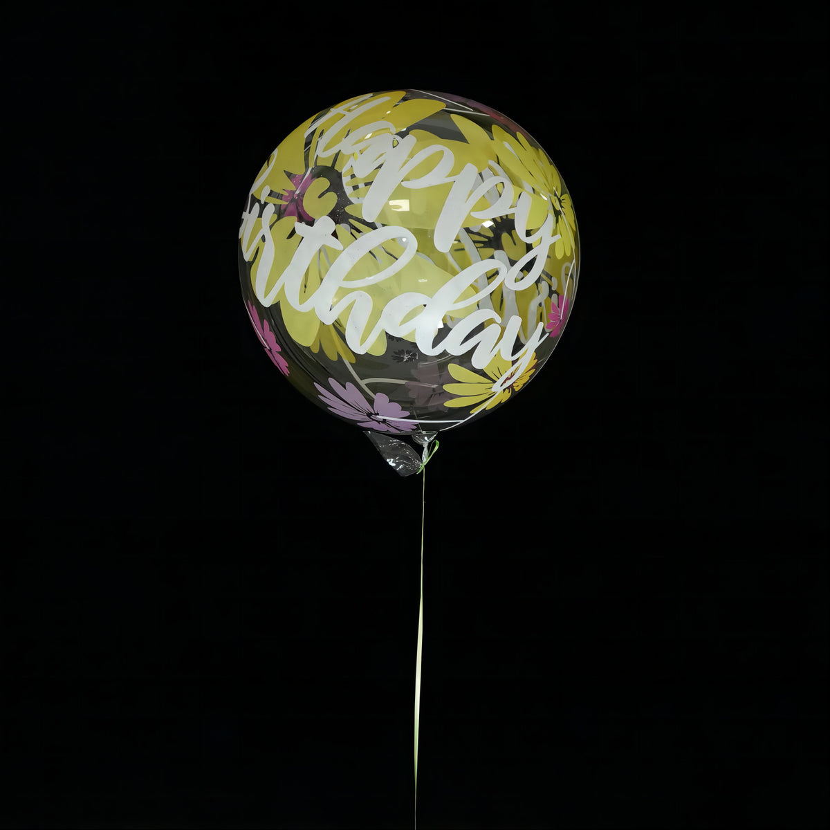 20-Inch Double-Sided Printed Balloons for Events