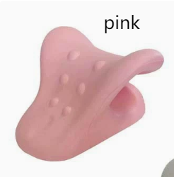Heated Neck Massage Pillow