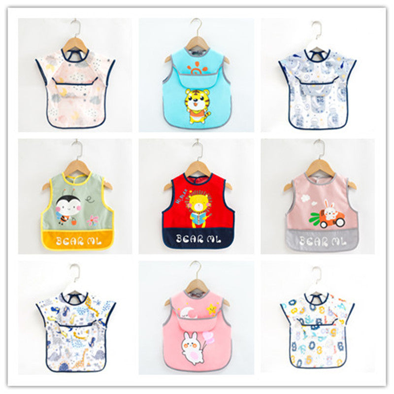 Waterproof Kids Apron