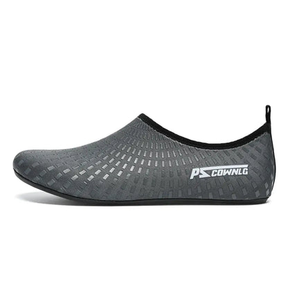 Unisex Diving & Aqua Shoes – Water Sports Sneakers