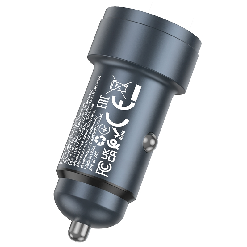 Car Charger