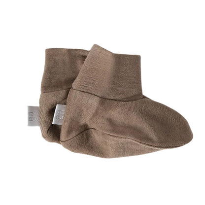 Babu - Merino Booties