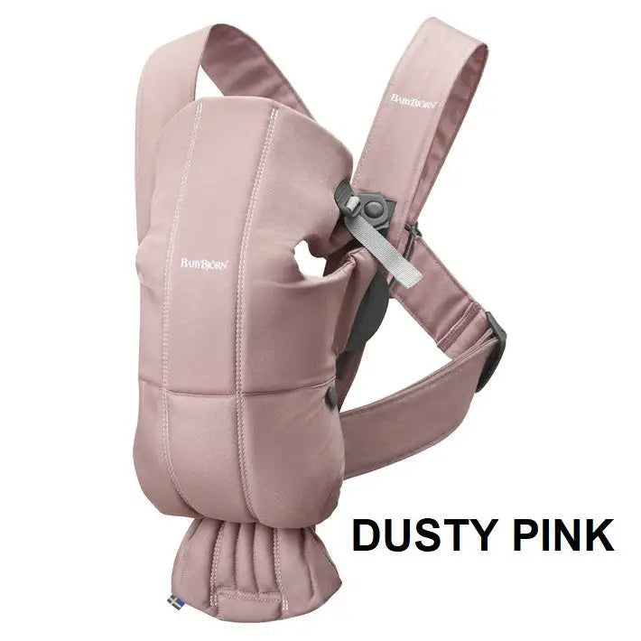 BabyBjorn Baby Carrier Mini - Babyonline