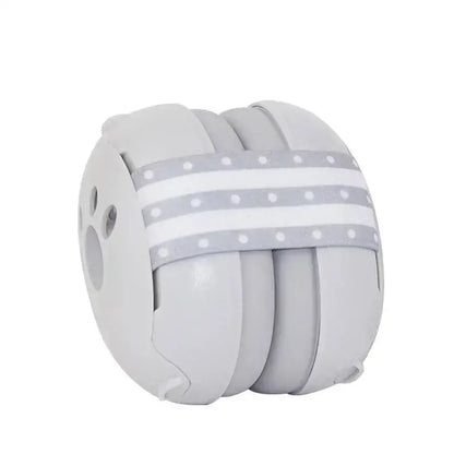 Baby Noise Reduction Earmuffs (various colours available)
