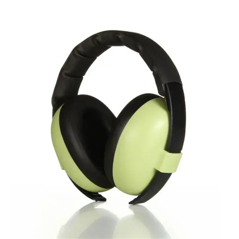 Baby Noise Reduction Earmuffs (various colours available)