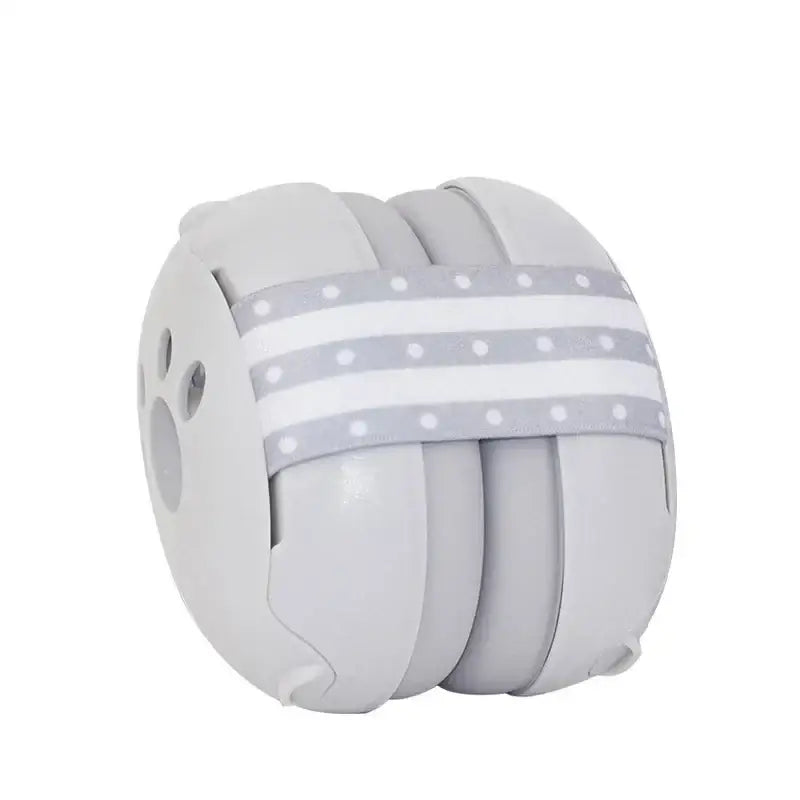 Baby Noise Reduction Earmuffs (various colours available)