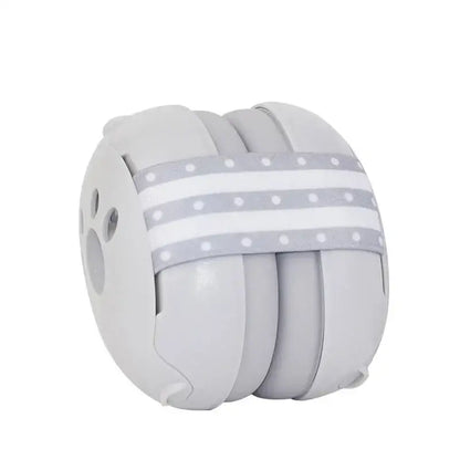 Baby Noise Reduction Earmuffs (various colours available)