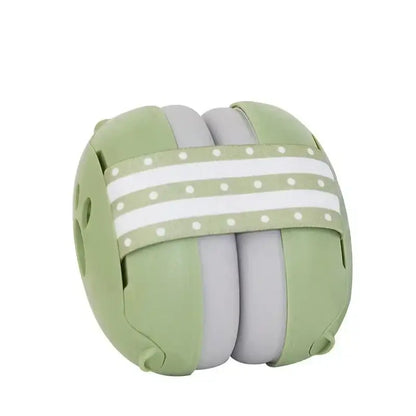 Baby Noise Reduction Earmuffs (various colours available)