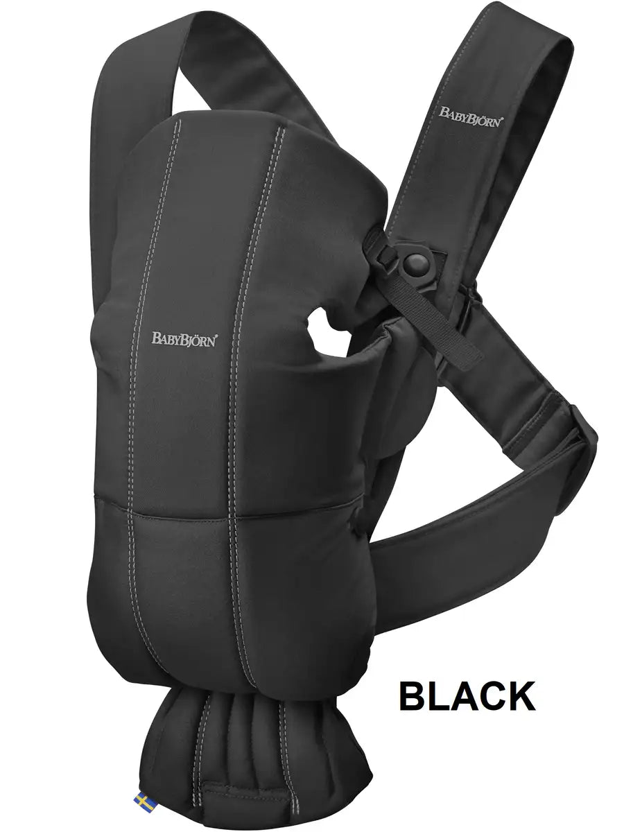 BabyBjorn Baby Carrier Mini - Babyonline