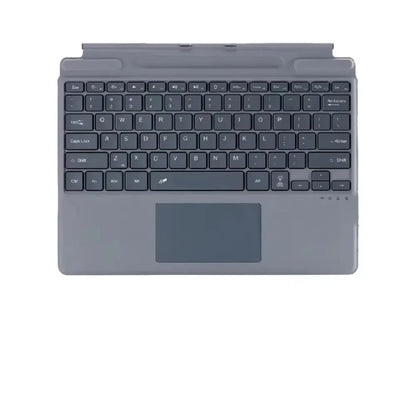 Backlit Bluetooth Keyboard Type Cover for Microsoft Surface Pro 3–7+ (12.3") & Pro 8–11/X (13")