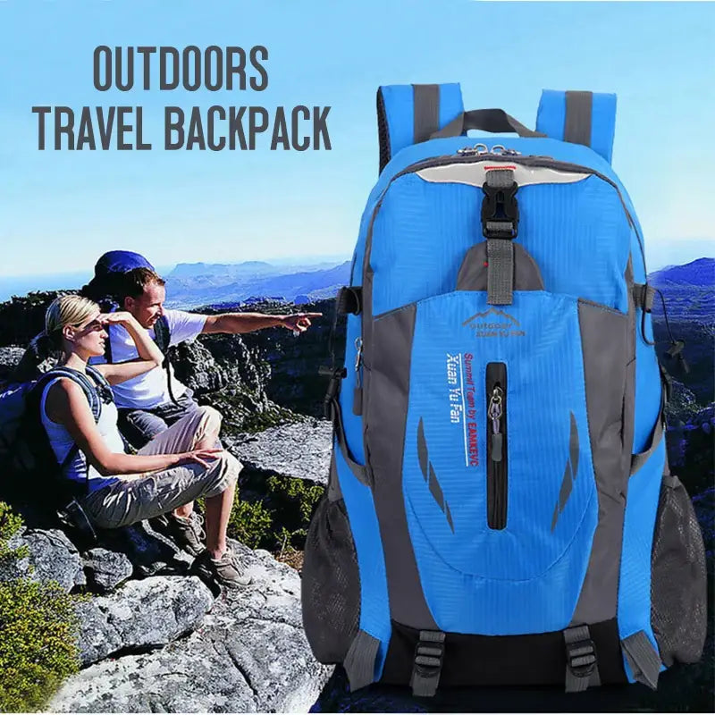 Backpack (Day Pack)