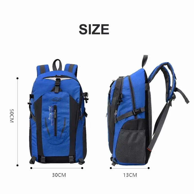Backpack (Day Pack)