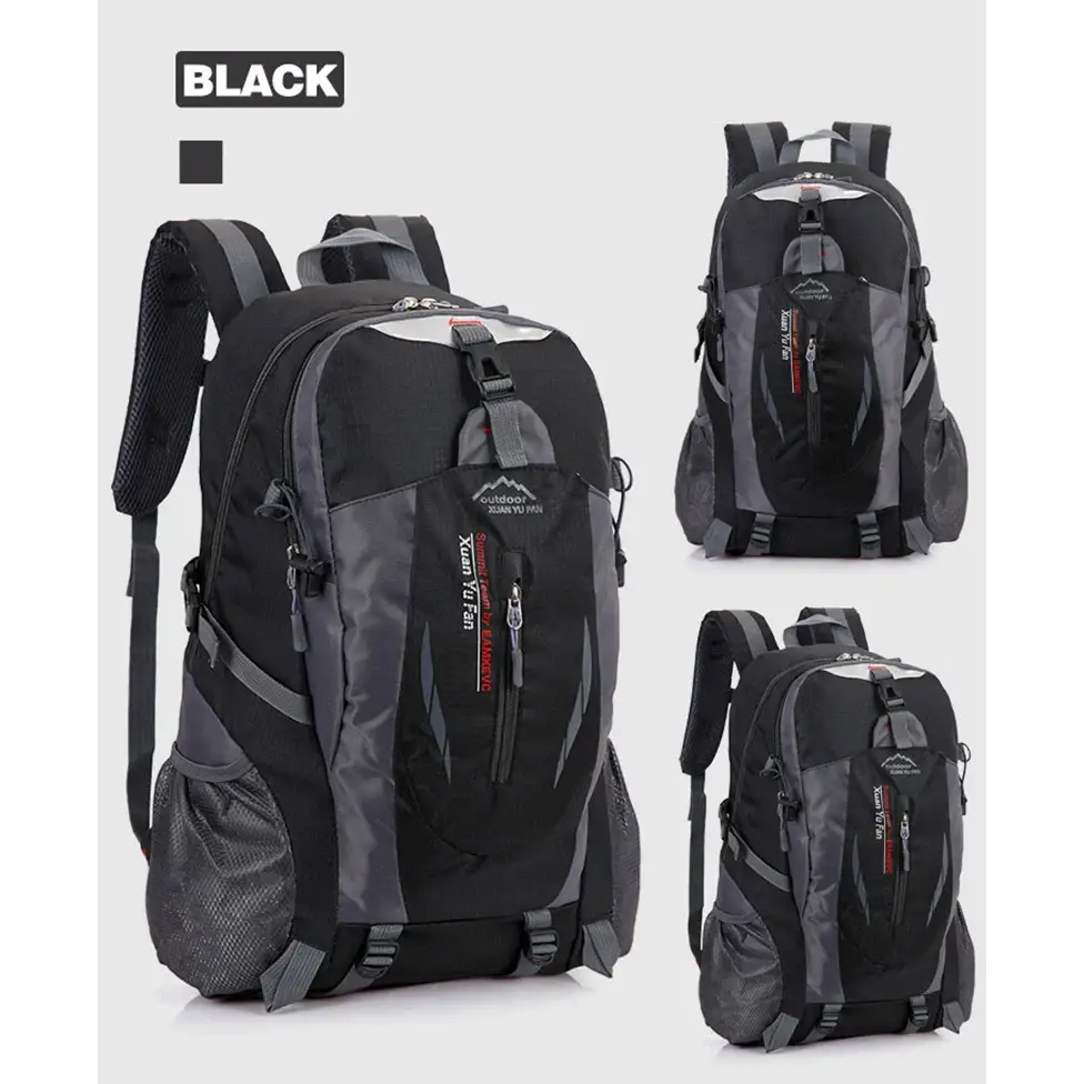 Backpack (Day Pack)