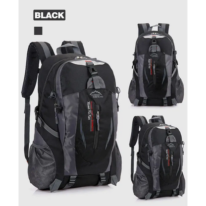 Backpack (Day Pack)