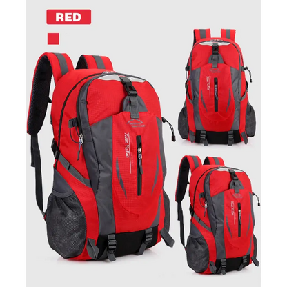 Backpack (Day Pack)