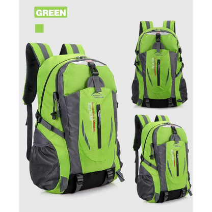Backpack (Day Pack)