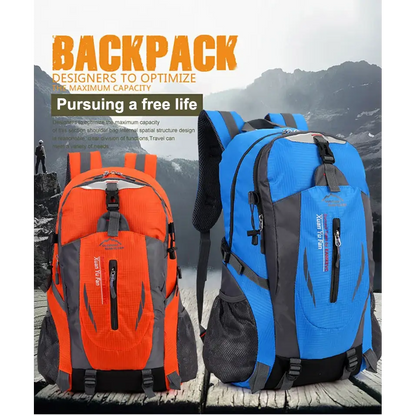 Backpack (Day Pack)