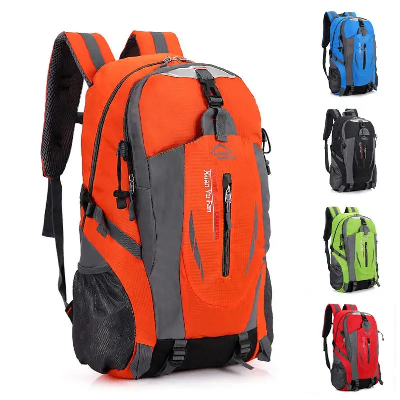 Backpack (Day Pack)