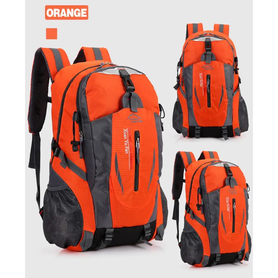 Backpack (Day Pack)