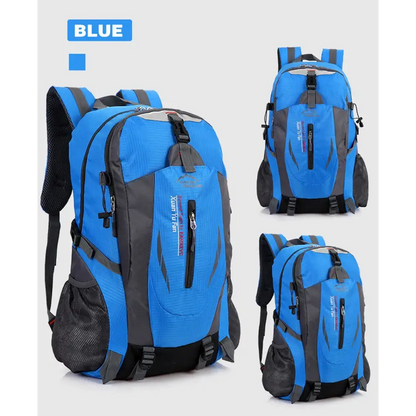 Backpack (Day Pack)