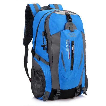 Backpack (Day Pack)