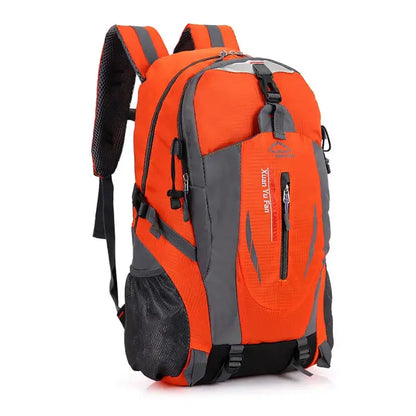 Backpack (Day Pack)