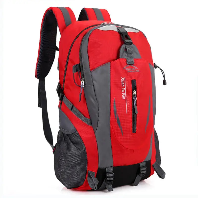 Backpack (Day Pack)