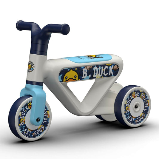 Baby Balance Bike 1005S Blue