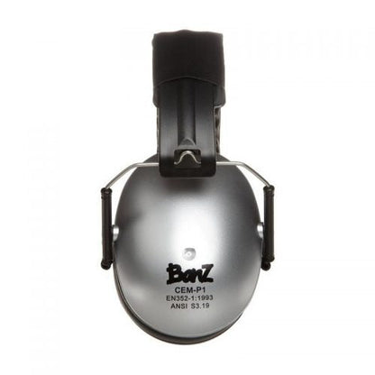 Banz Carewear - Protective Earmuffs for 2-10Y+
