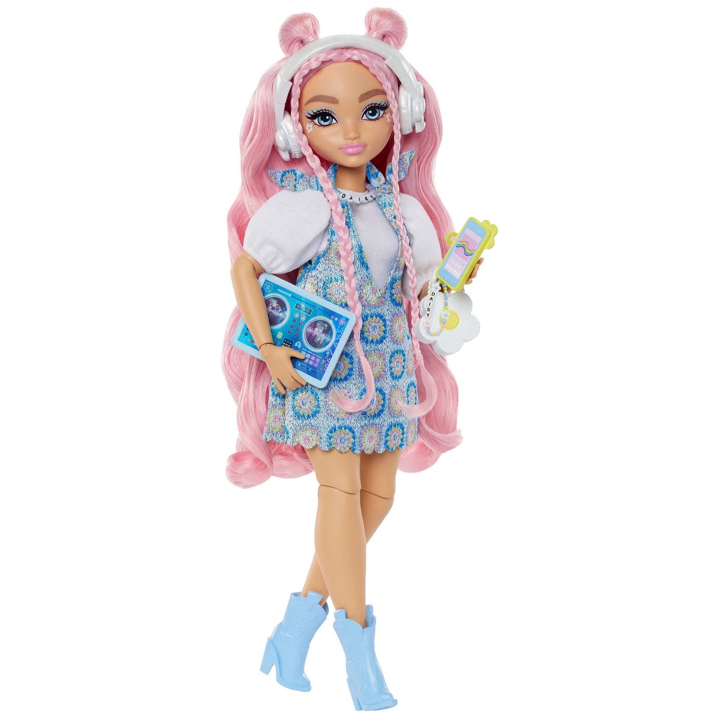 Barbie Dream Besties Fashion Doll Collection With Hobby Themed Accessories