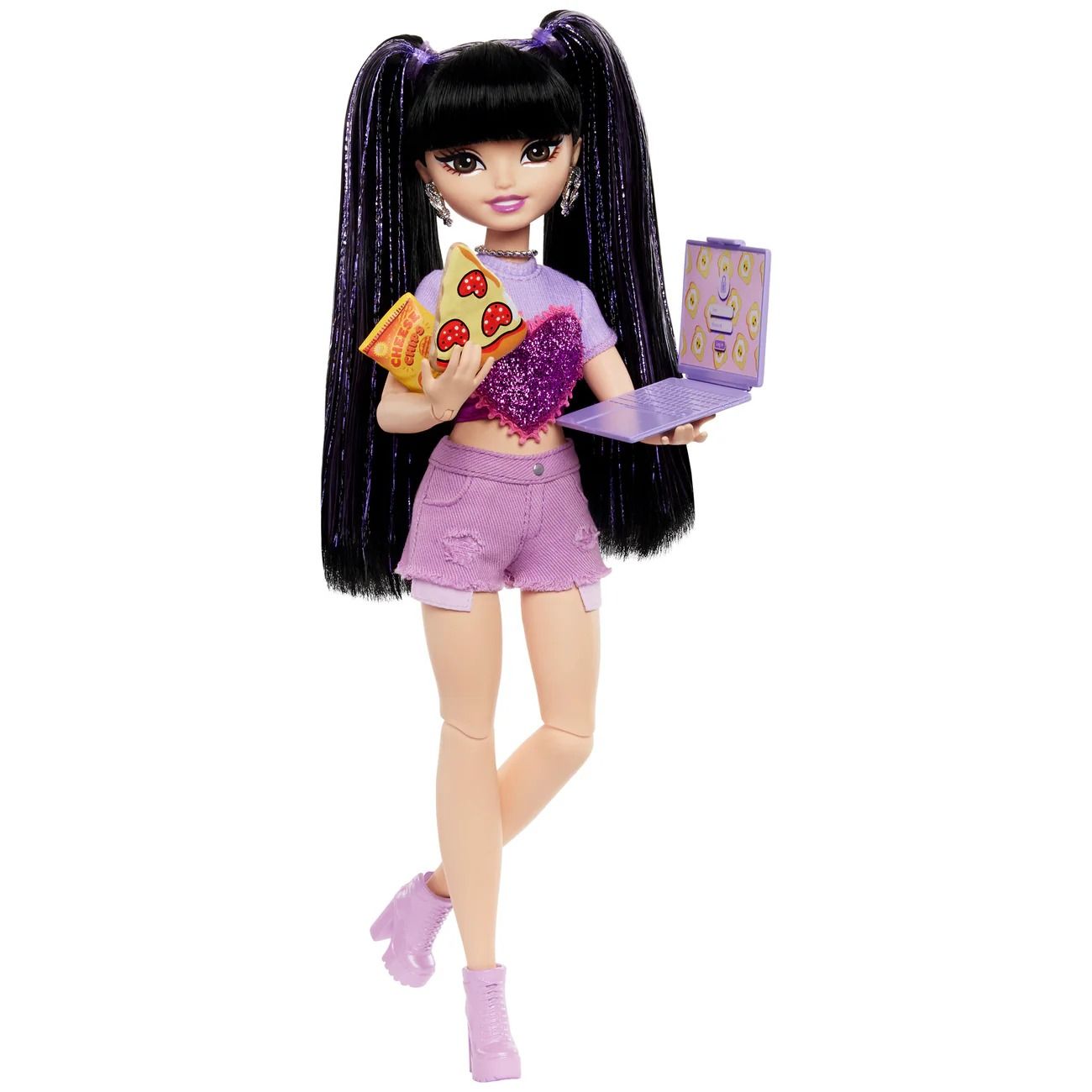 Barbie Dream Besties Fashion Doll Collection With Hobby Themed Accessories