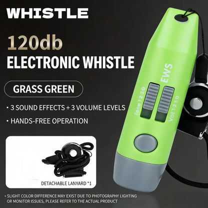 Electronic Sports Whistle for Basketball