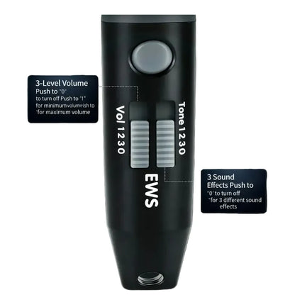 Electronic Sports Whistle for Basketball