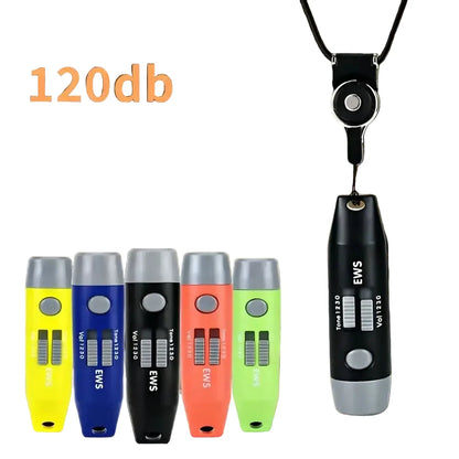 Electronic Sports Whistle for Basketball