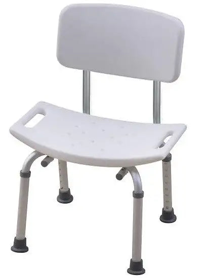 Bath Bench with Back - Babyonline