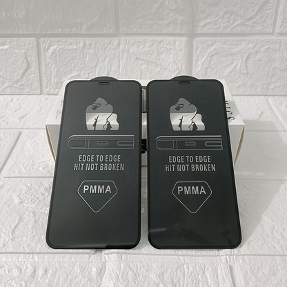 New iPhone 12 Pro Ceramic Screen Protector