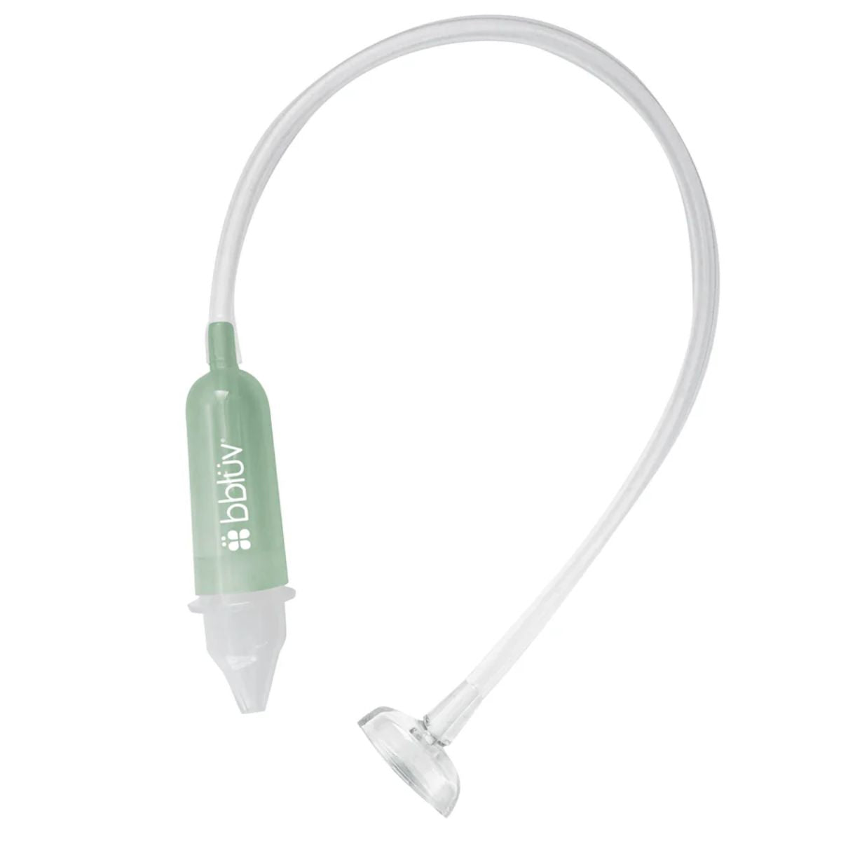 The Nöze Pro is a filter-free nasal aspirator designed to help parents clear their baby’s nasal passages safely and effectively. Its unique filter-free system uses a valve mechanism that prevents backflow, ensuring optimal hygiene without needing to buy or replace filters.