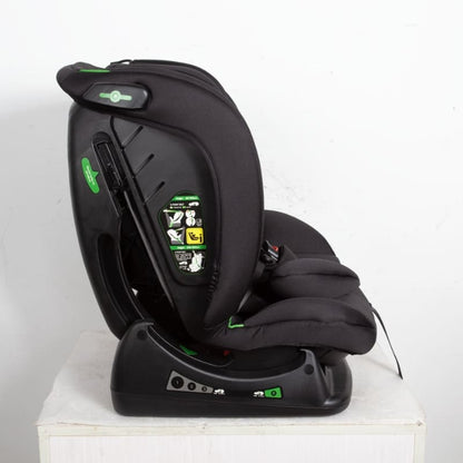 Baby Brightness SafeMate Plus car seat black