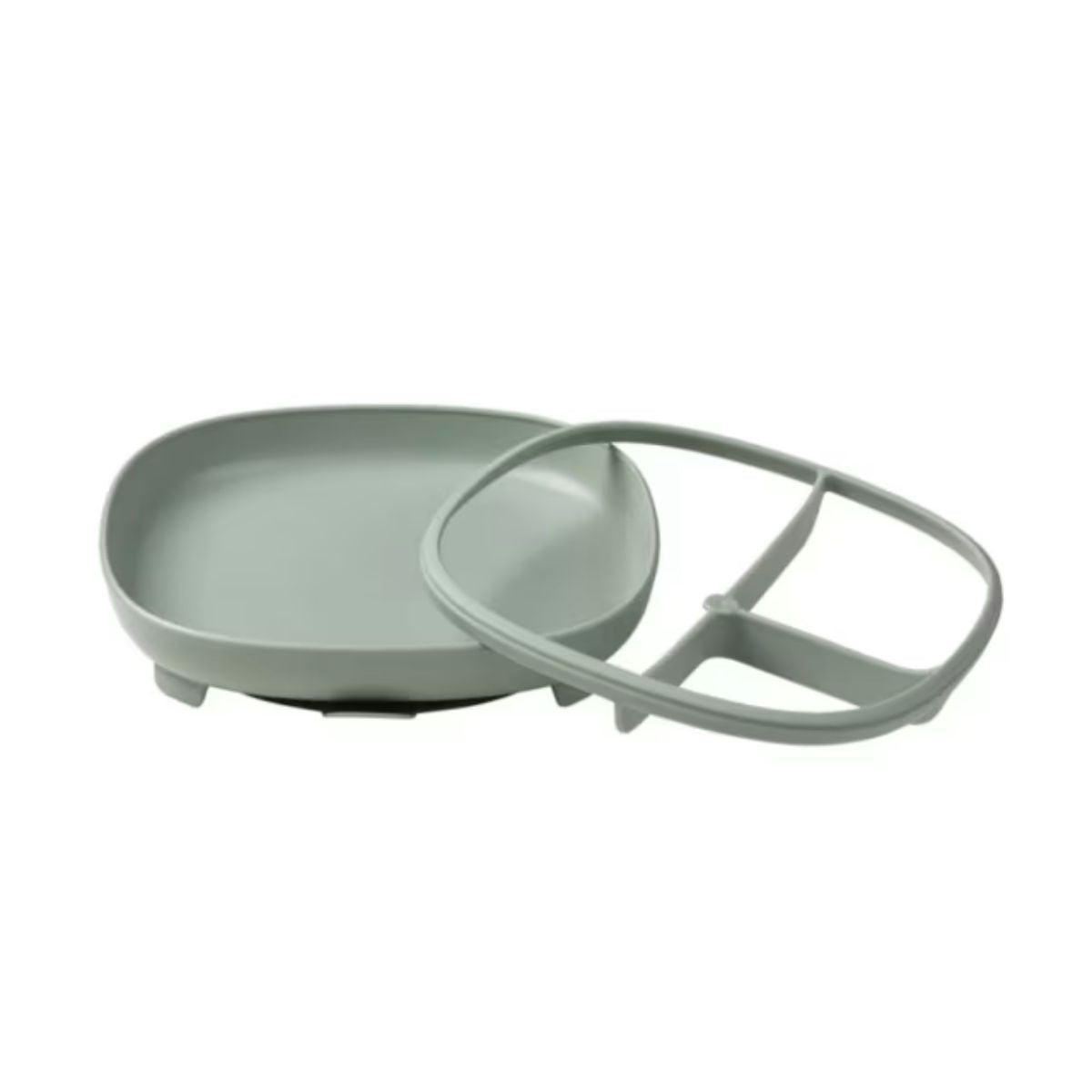 B.Box - 2 in 1 Suction Plate