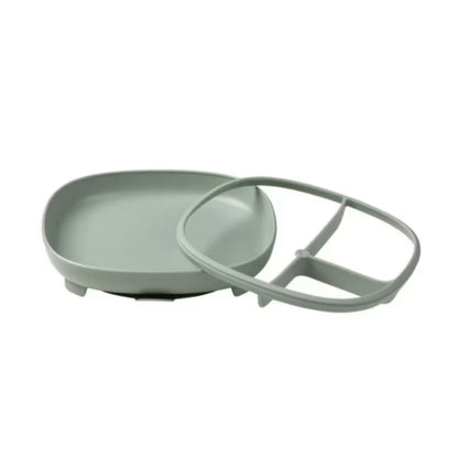 B.Box - 2 in 1 Suction Plate