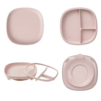 B.Box - 2 in 1 Suction Plate