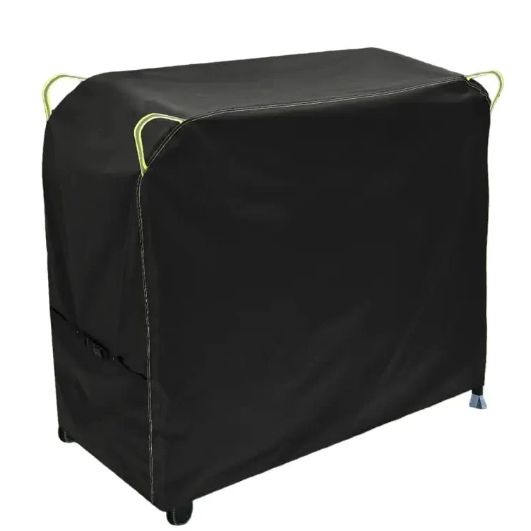 BBQ Grill Cover – Heavy-Duty