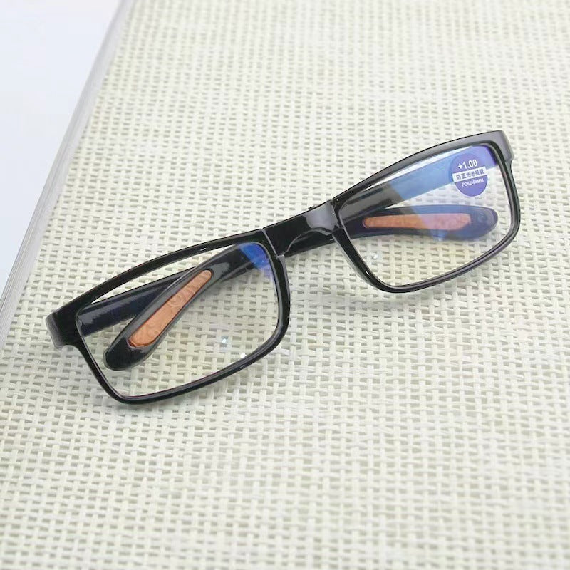 Anti-Blue Light Foldable Reading Glasses
