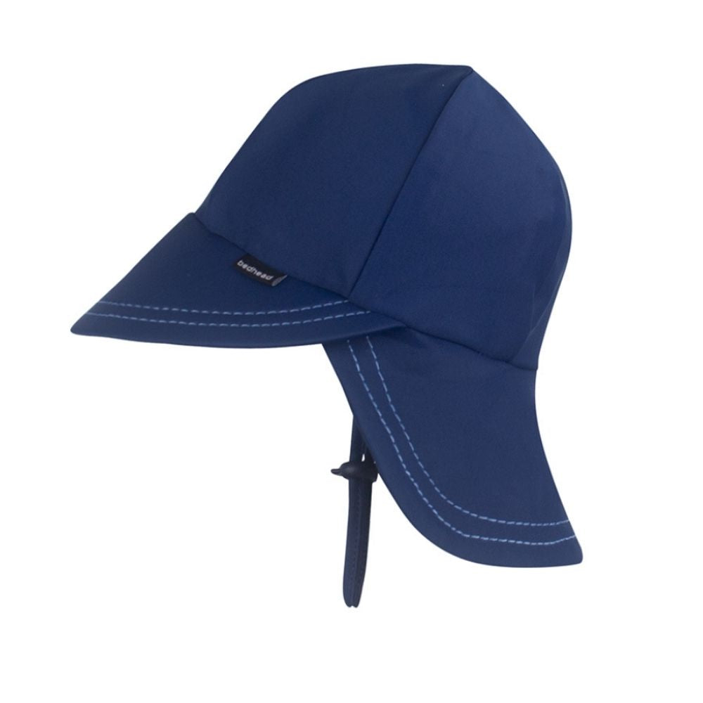 Bedhead Swim Legionnaire Beach Hat (0-3Y)