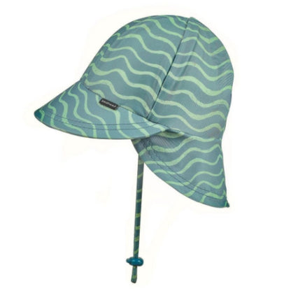 Bedhead Swim Legionnaire Beach Hat (0-3Y)